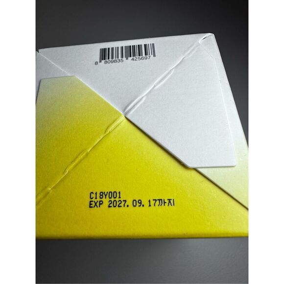 Sinsuru Watery Sulfur 82 Soothing Serum 50ml - Picture 7 of 7